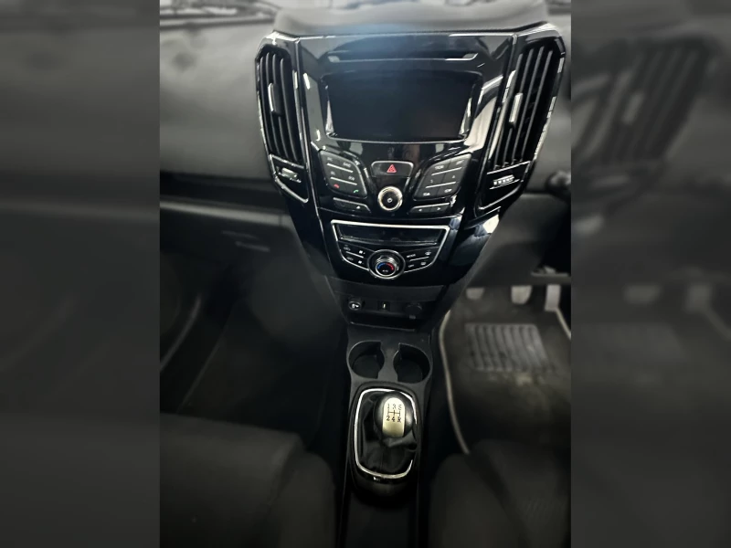 2021 HAVAL H1 15 VVT