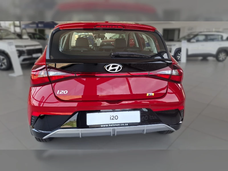 HYUNDAI I20 1.2 PREMIUM MT MY24