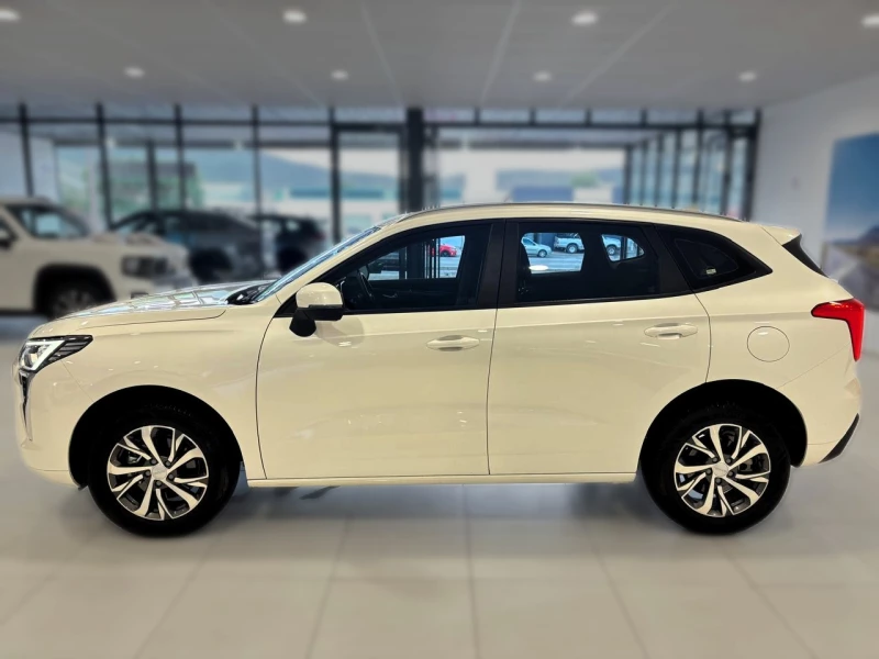2023 Haval H2 Jolion 1.5t Premium Dct
