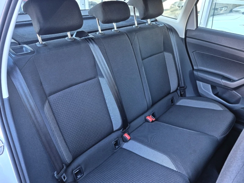 2025 Volkswagen Taigo Life 1.0 Tsi 85kw Dsg