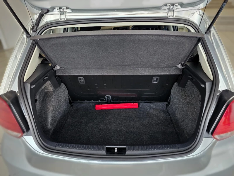 2022 VOLKSWAGEN POLO VIVO 63KW COMFORTLINE