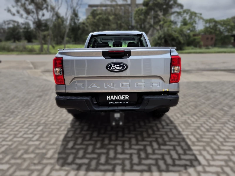 FORD RANGER DOUBLE CAB 2.0L SIT XL 4X2 10AT