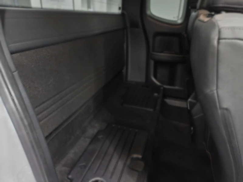 FORD RANGER SUPER CAB 23L SPORT 4X2 10AT