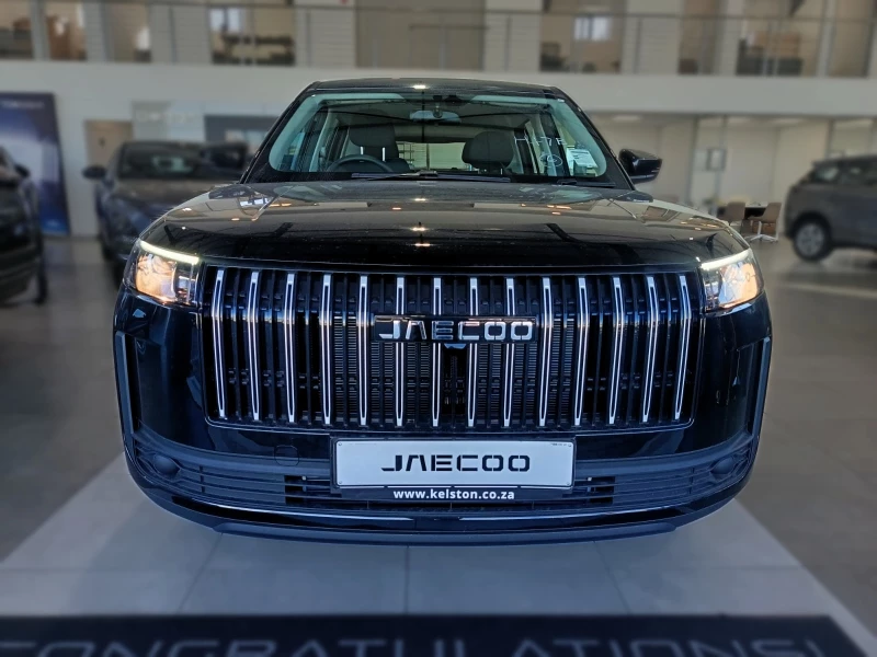 JAECOO  J5 CORE