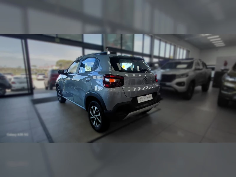 Image of Vehicle