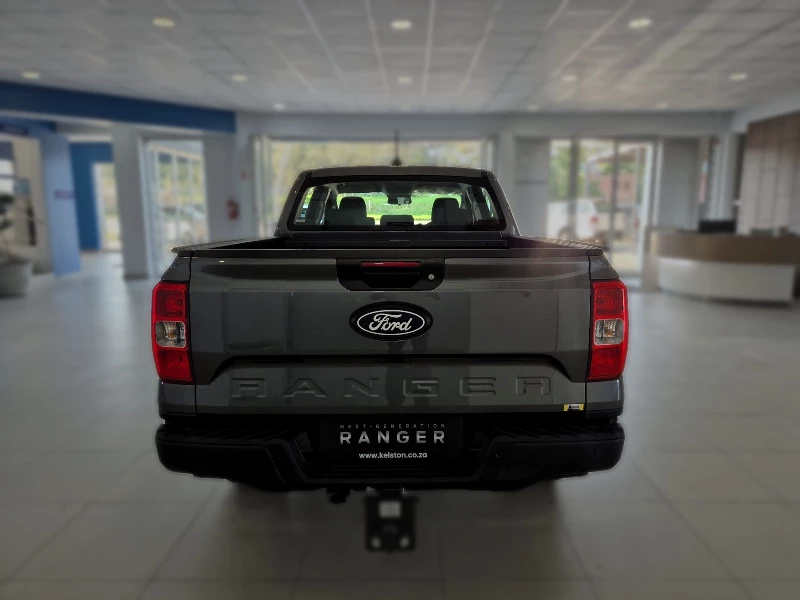 FORD RANGER DOUBLE CAB 20L SIT XL 4X4 10AT