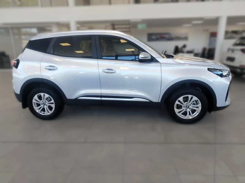 CHERY TIGGO 4 CROSS LITE CVT