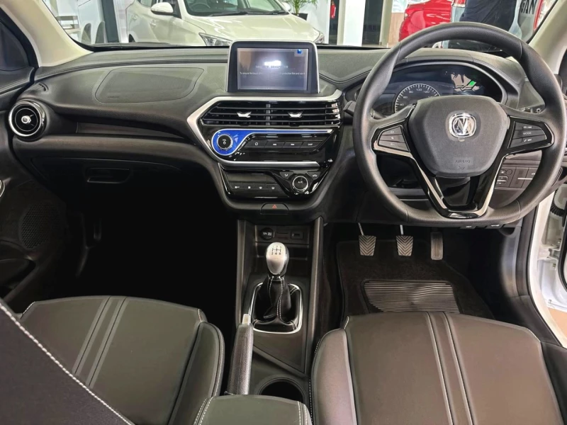 2026 Changan Alsvin 1.4 Mt Cs