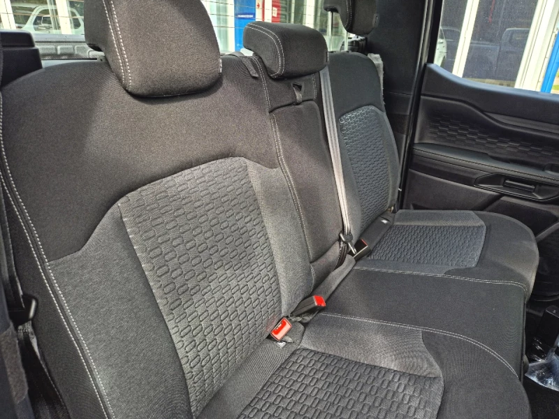 FORD RANGER DOUBLE CAB 2.0L SIT XLT 4X2 10AT