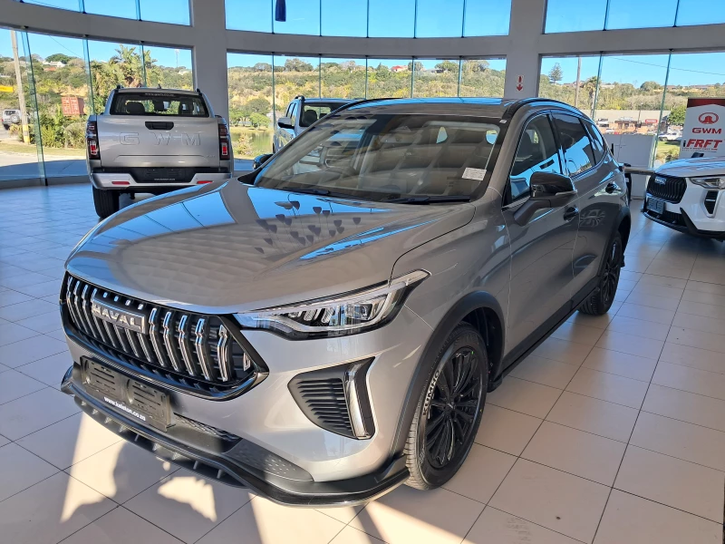 HAVAL JOLION PRO 15T SUPER LUXURY 7DCT