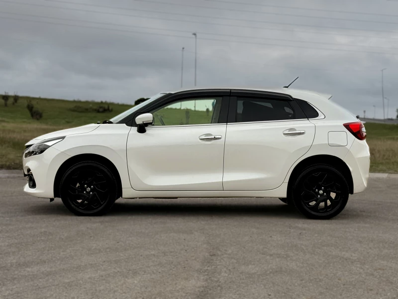 2024 Suzuki Baleno 1.5 Glx