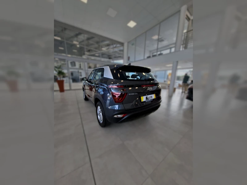 2021 Hyundai Creta 15 Premium