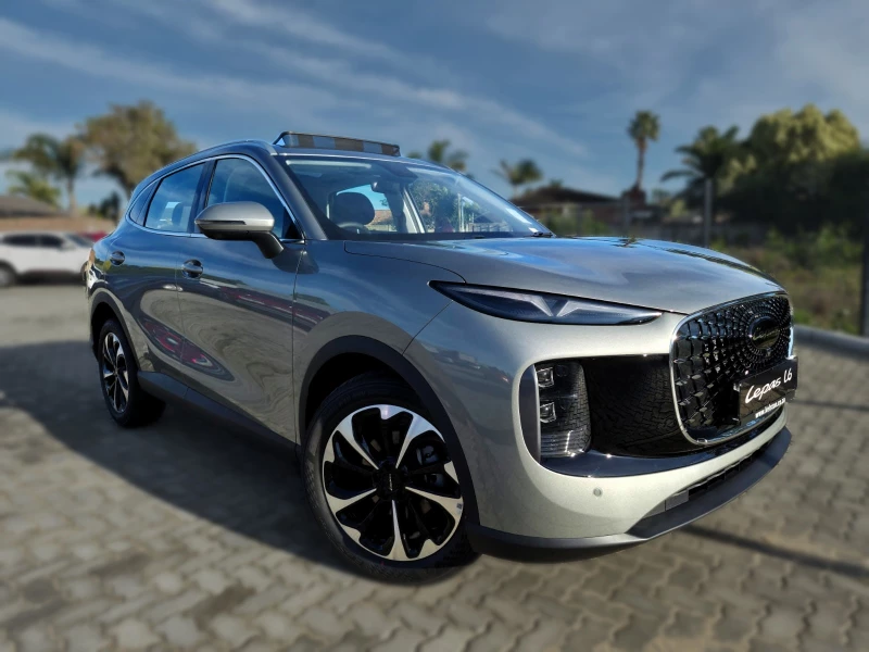 LEPAS L6 PANTERA