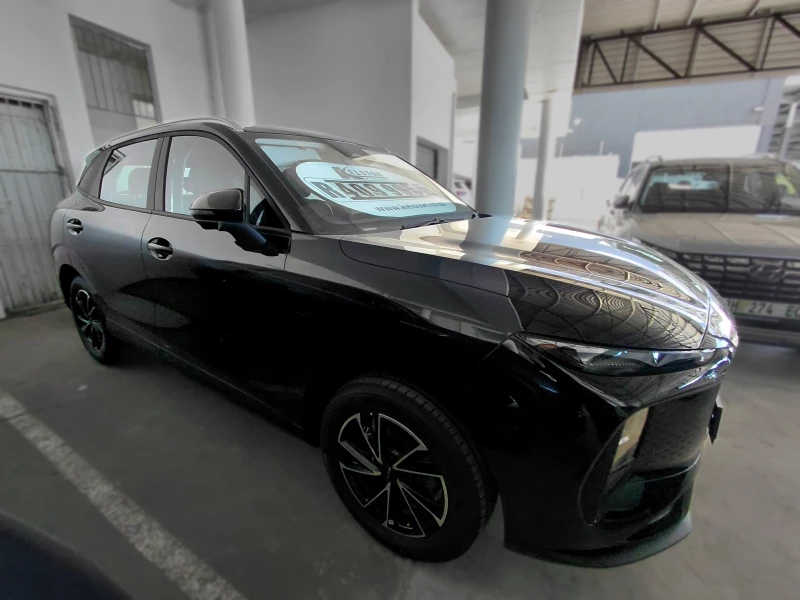 2026 Lepas L4 1.5t Pantera