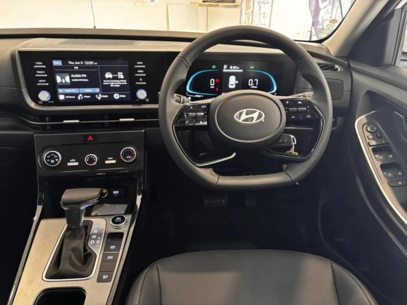 HYUNDAI ALCAZAR 2.0 EXECUTIVE AT 7STR