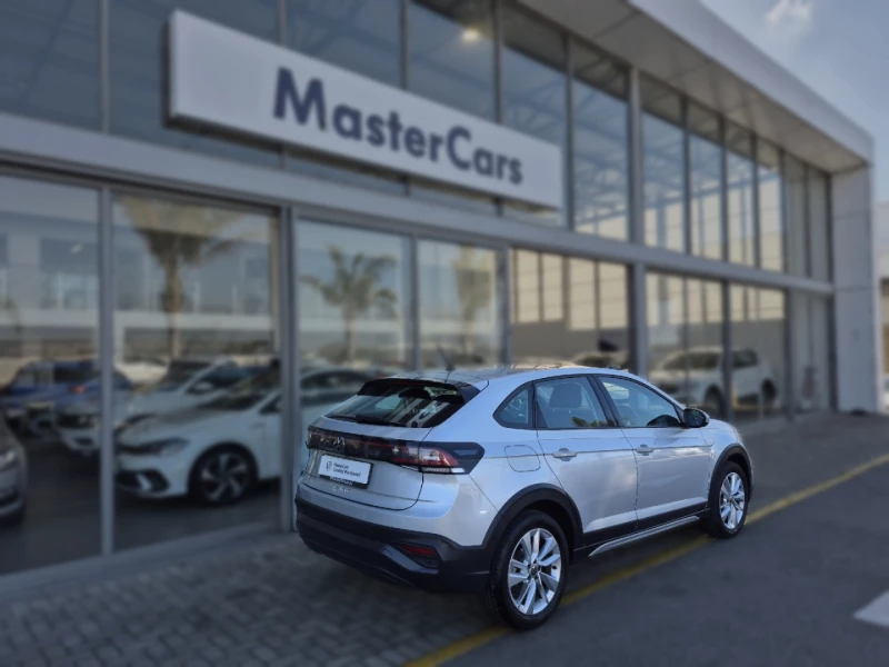 2025 Volkswagen Taigo Life 1.0 Tsi 85kw Dsg