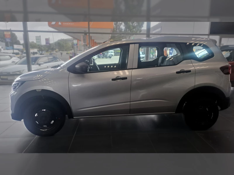 RENAULT TRIBER 1.0L EVOLUTION