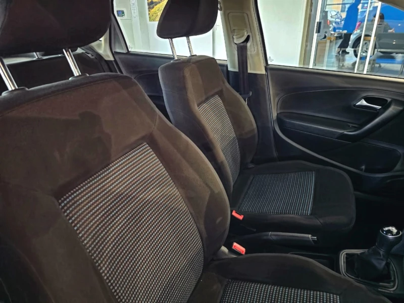 2022 VOLKSWAGEN POLO VIVO 63KW COMFORTLINE