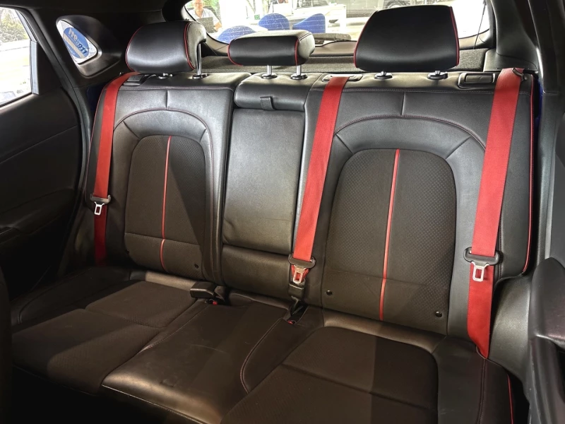 2019 Hyundai Kona 1.0 Tgdi Executive Mt