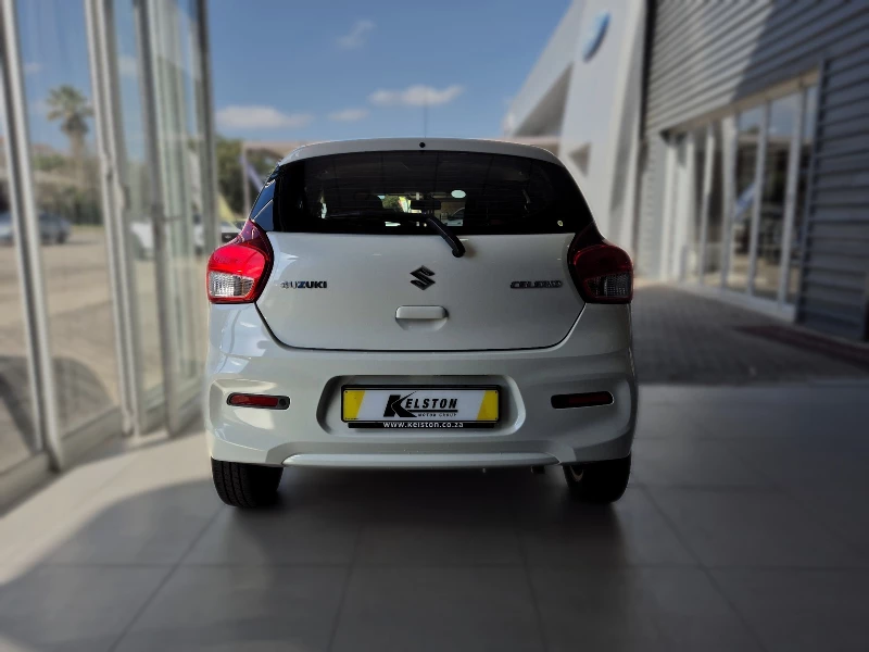 2025 Suzuki Celerio 10 Gl Amt