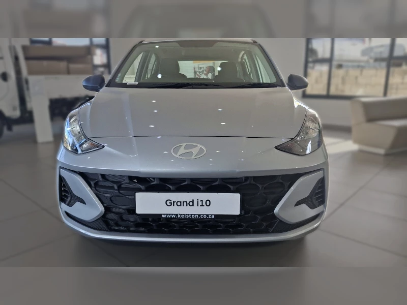HYUNDAI GRAND I10 1.0 PREMIUM MT MY24