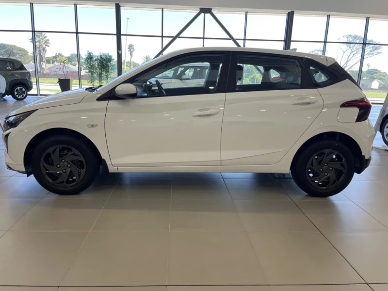 HYUNDAI I20 1.4 PREMIUM AT MY24