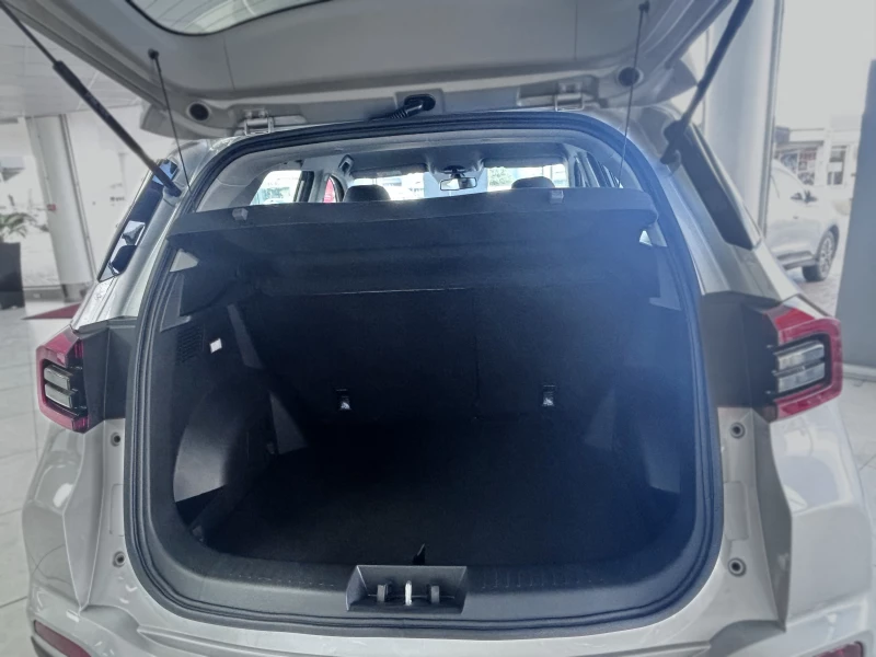 CHERY TIGGO 4 PRO LITE MT