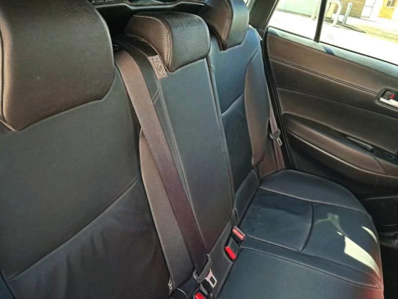 2022 Toyota Corolla Cross 1.8 Xs Cvt