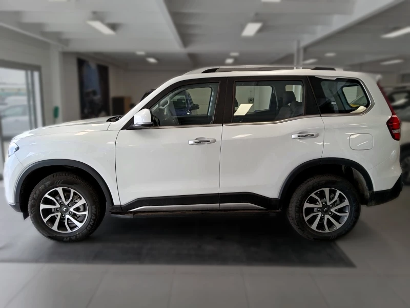 MAHINDRA SCORPIO-N 2.2D Z8L 4X4 6AT