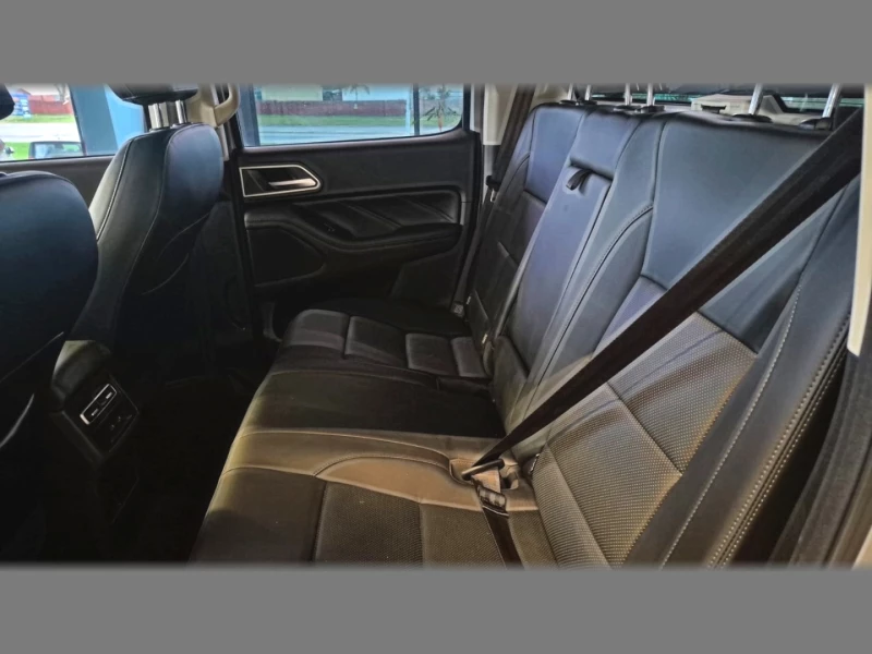 2025 Gwm P300 Double Cab 2.4td Lt 4x4 At