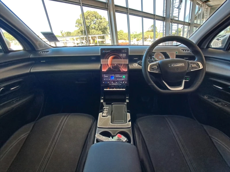 LEPAS L4 1.5T PANTERA