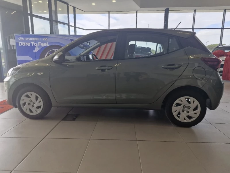 HYUNDAI GRAND I10 1.0 PREMIUM MT MY24