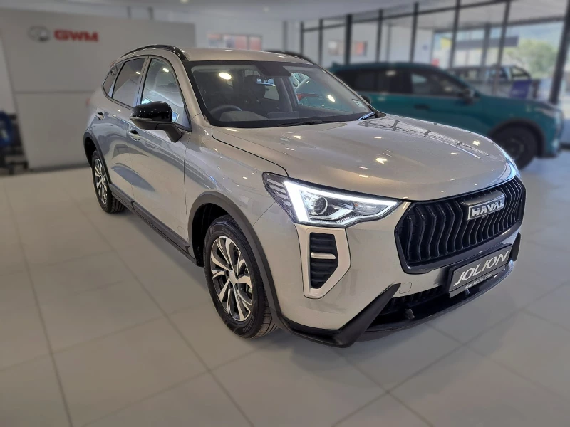 HAVAL H2 JOLION 15T CITY PLUS 7DCT