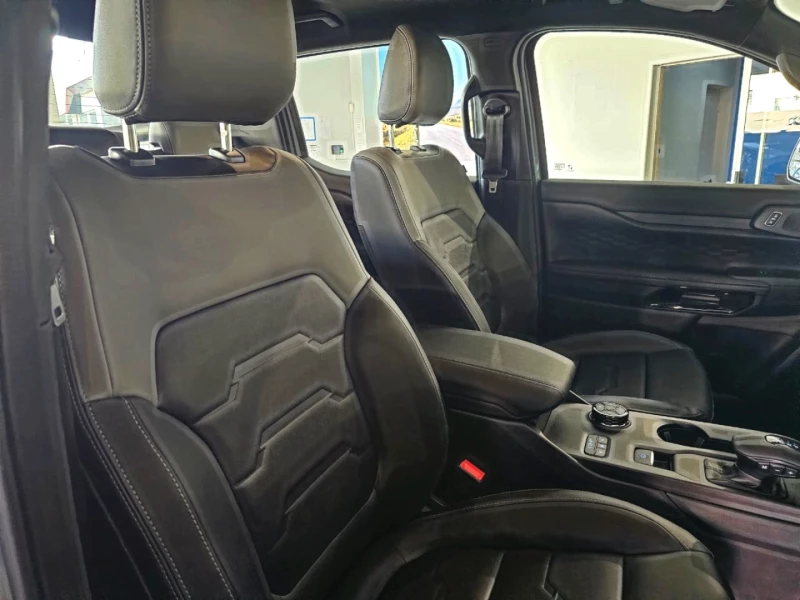 FORD RANGER DOUBLE CAB 3.0L V6 BIT SPORT 4X4 10AT