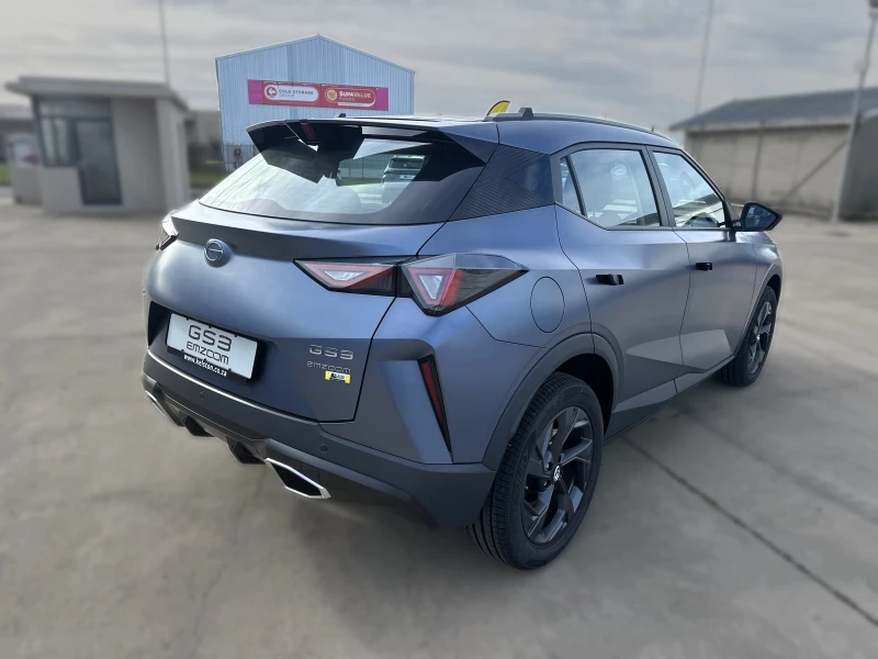 Image of Vehicle