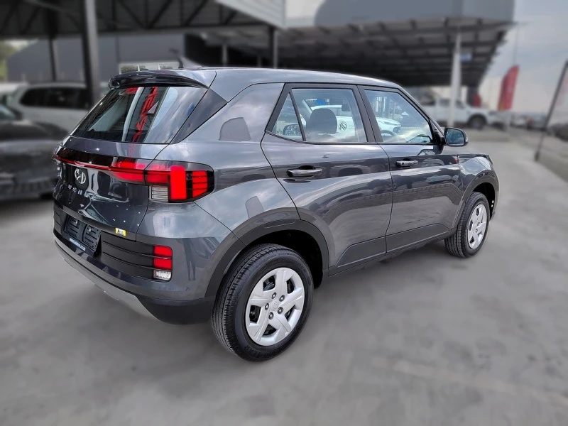 2024 Hyundai Venue 1.2 Premium Mt My24