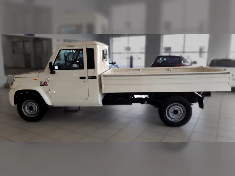 MAHINDRA BOLERO MAXX CITY 15 VX PU SC