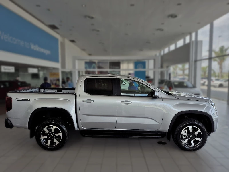 VOLKSWAGEN AMAROK D/C LIFE 2.0 BITDI 154KW 4MOT 10SP AUTO