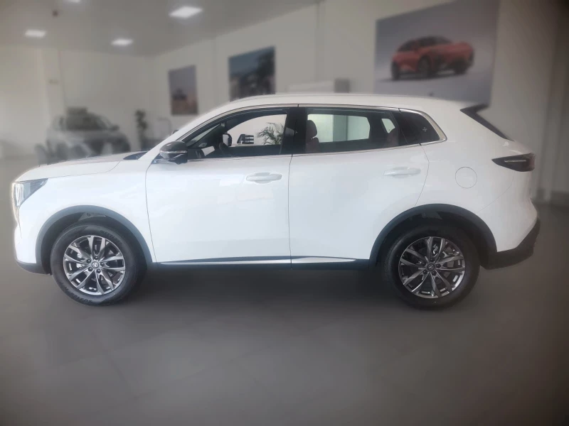 CHANGAN UNI-S CL
