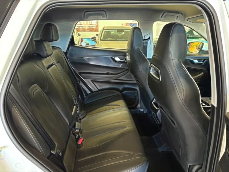 2026 Chery Tiggo 4 Cross Lite Mt