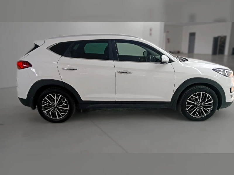 2020 Hyundai Tucson 20 Executive At