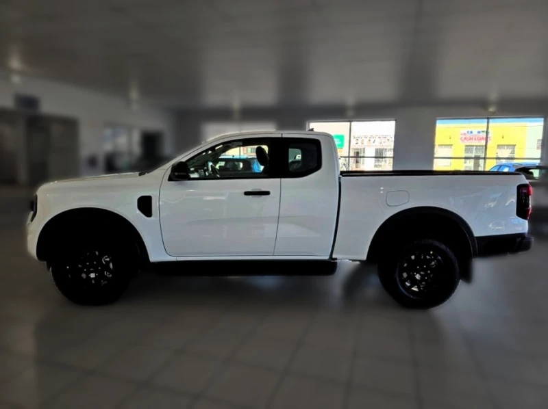 FORD RANGER SUPER CAB 2.0L SIT XLT 4X2 10AT