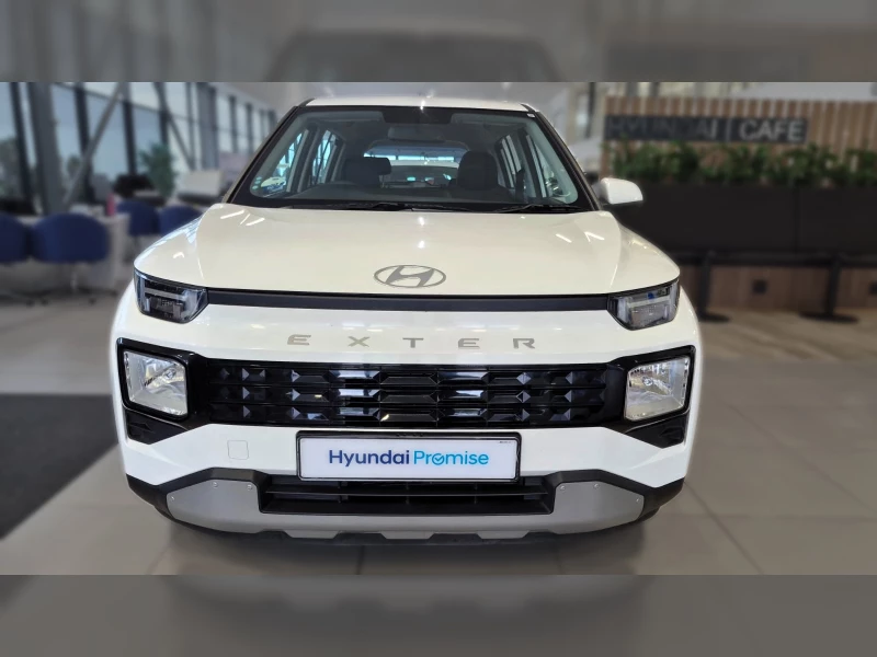 2024 Hyundai Exter 1.2 Premium Amt