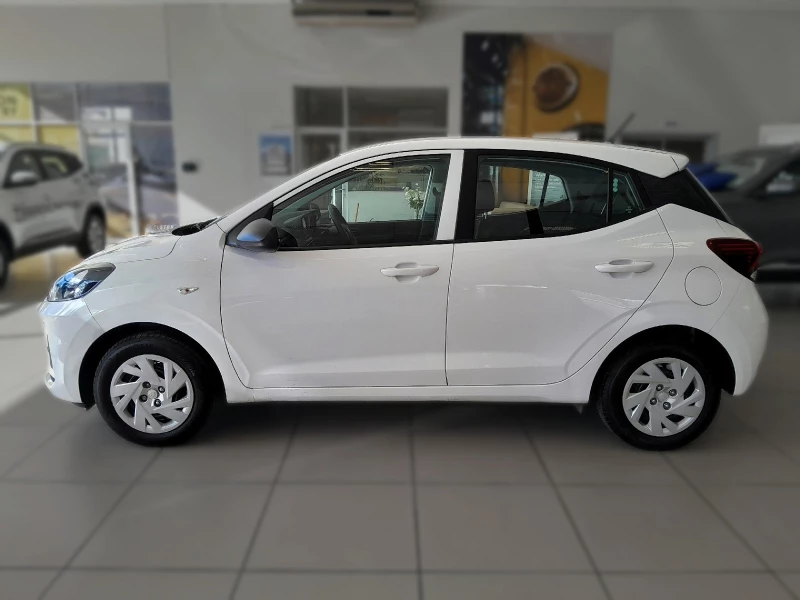 2025 Hyundai Grand I10 1.0 Premium Mt My24