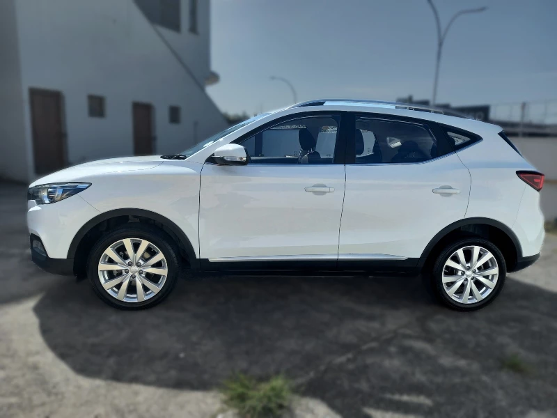 2026 Mg Zs 1.5 Comfort A/t