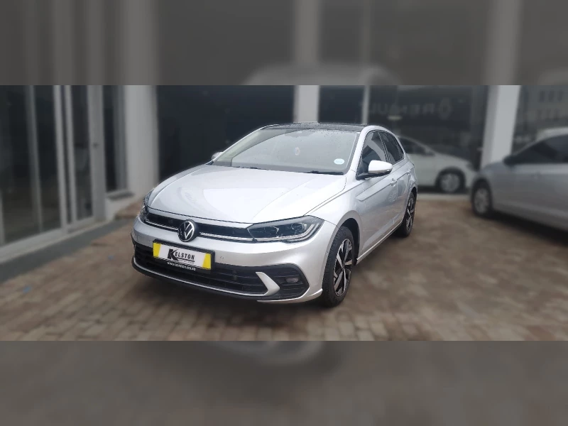 2026 Volkswagen Polo 1.0 Tsi 85kw Life Dsg
