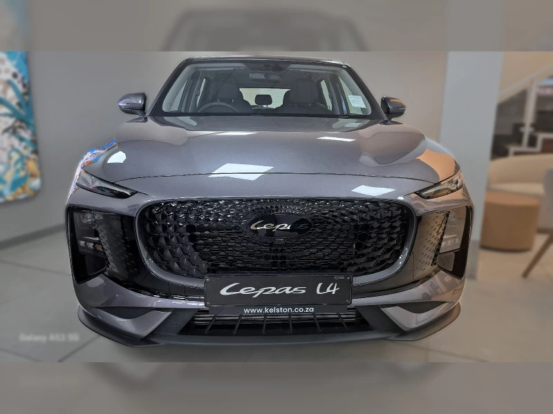 LEPAS L4 1.5T JAVAN
