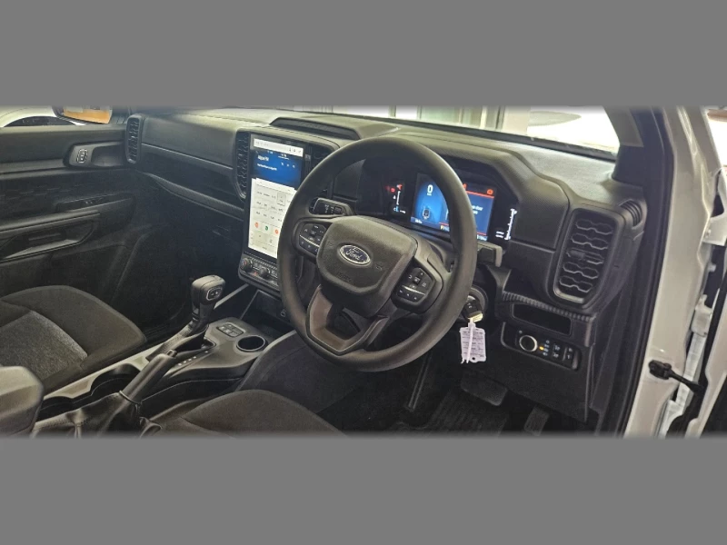 FORD RANGER DOUBLE CAB 20L SIT XL 4X2 10AT