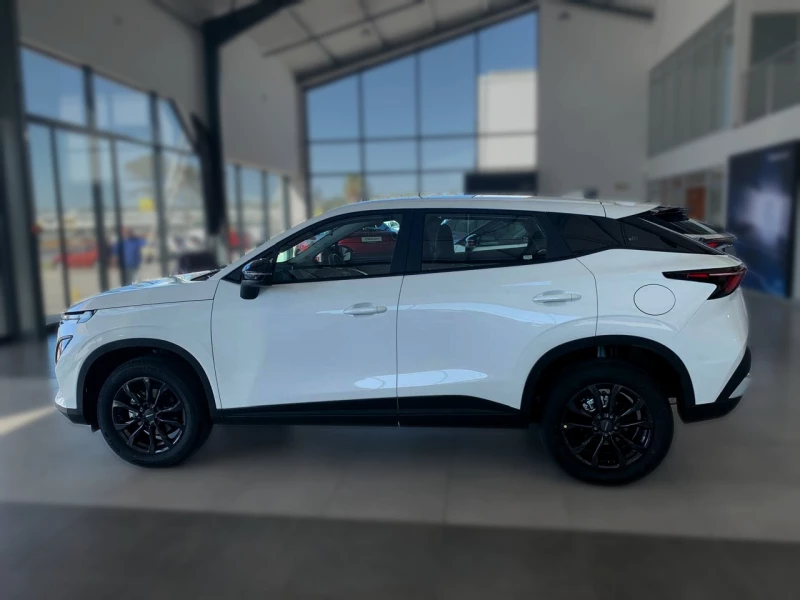 2026 Omoda C5 1.5t Style X