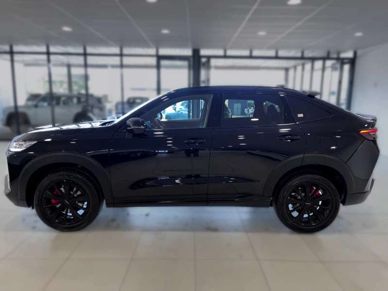 2026 Haval H6 Gt 2.0t 4wd Super Luxury Dct